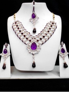 Party Wear Jewelry